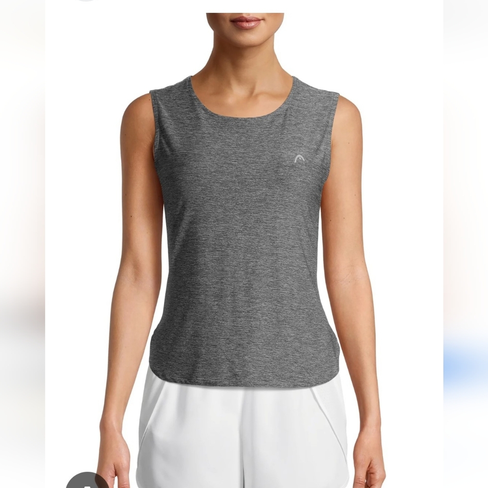 Head muscle tee